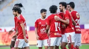 موعد المواجهة المرتقبة بين الأهلي والترجي التونسي في دوري أبطال أفريقيا